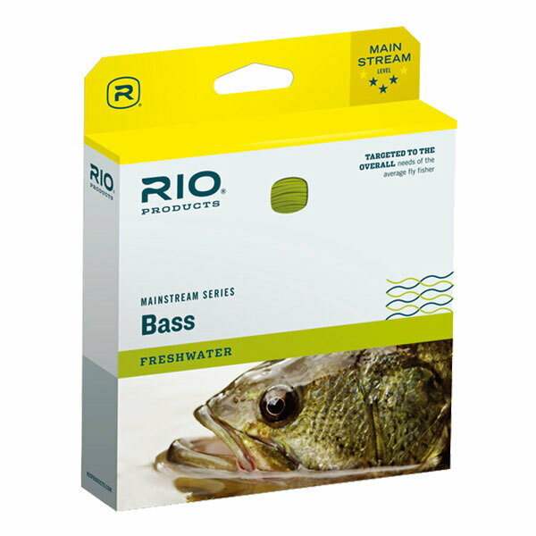 RIO Mainstream Bass