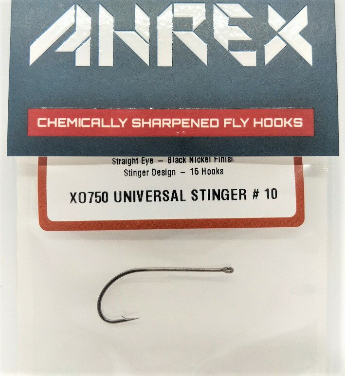 Rakuten - XO750 Universal Stinger