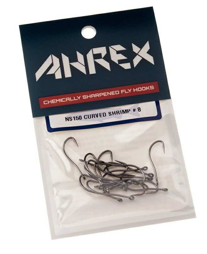 Rakuten - NS150 Curved Shrimp