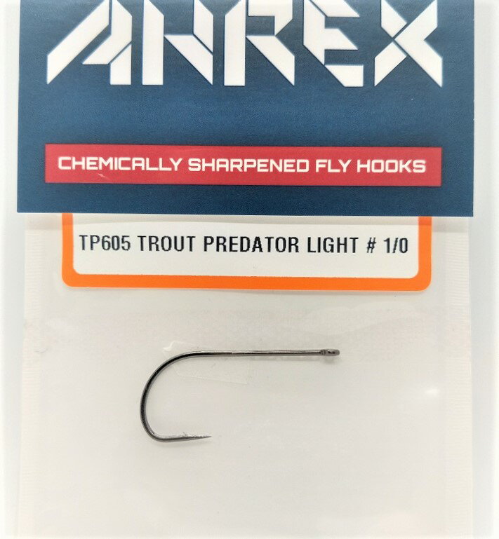 Rakuten - TP605 Trout Predator Light