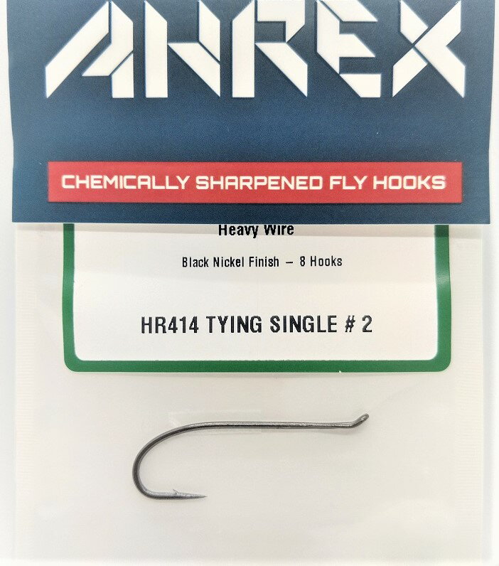 乐天商城 - HR414 Tying Single （ Heavy Wire）