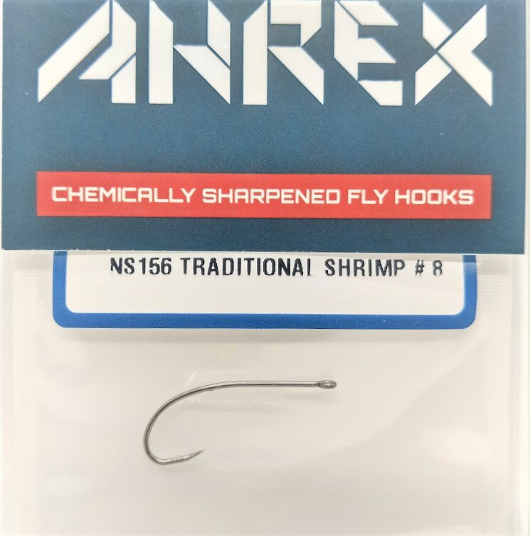 乐天商城 - NS156 Traditional Shrimp