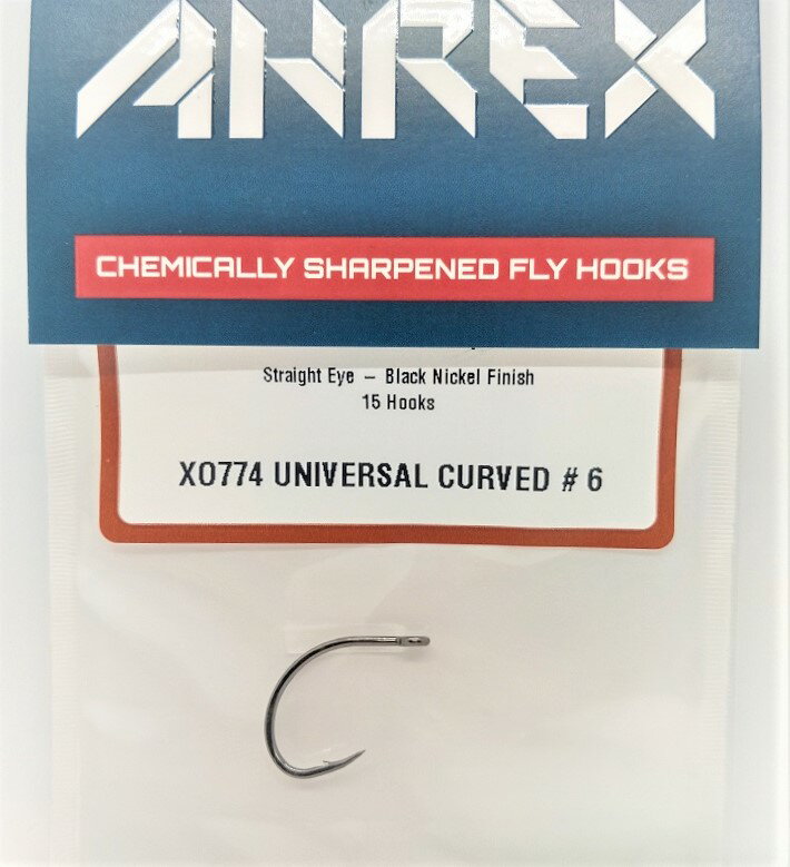 Rakuten - XO774 Universal Curved