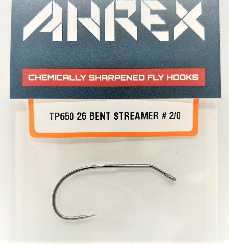 Rakuten - TP650 Bent Streamer