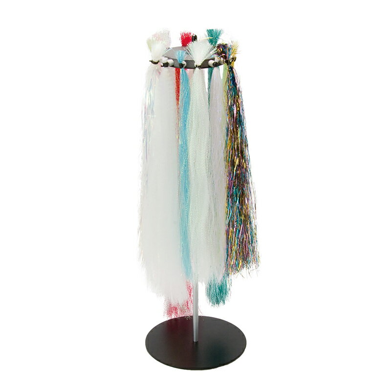 Rakuten - CFT-165 マグネティックティンセルスタンド Magnetic tinsel Stand