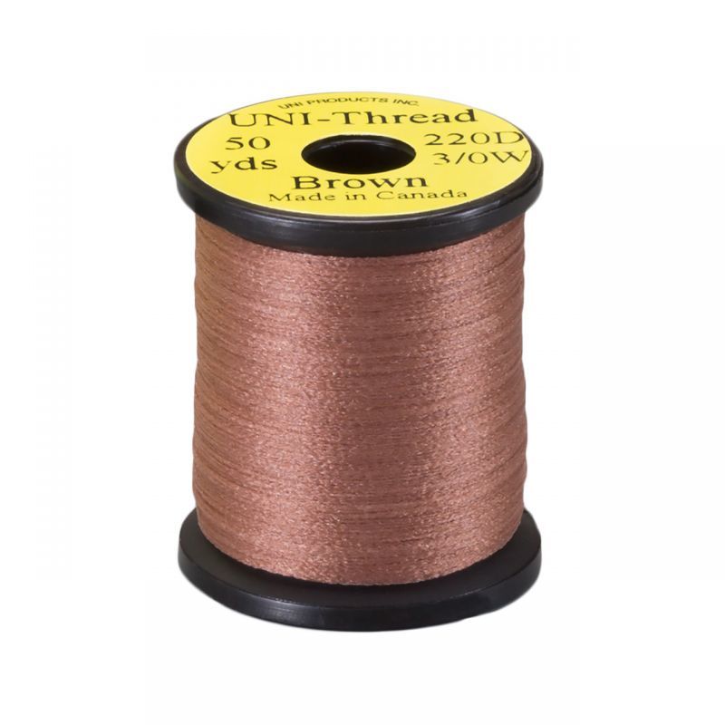  UNI 3/0 ˥å UNI-THREAD 3/0 50Y