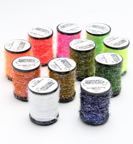 SEMPERFLI センパーフライ ストラグルストリング