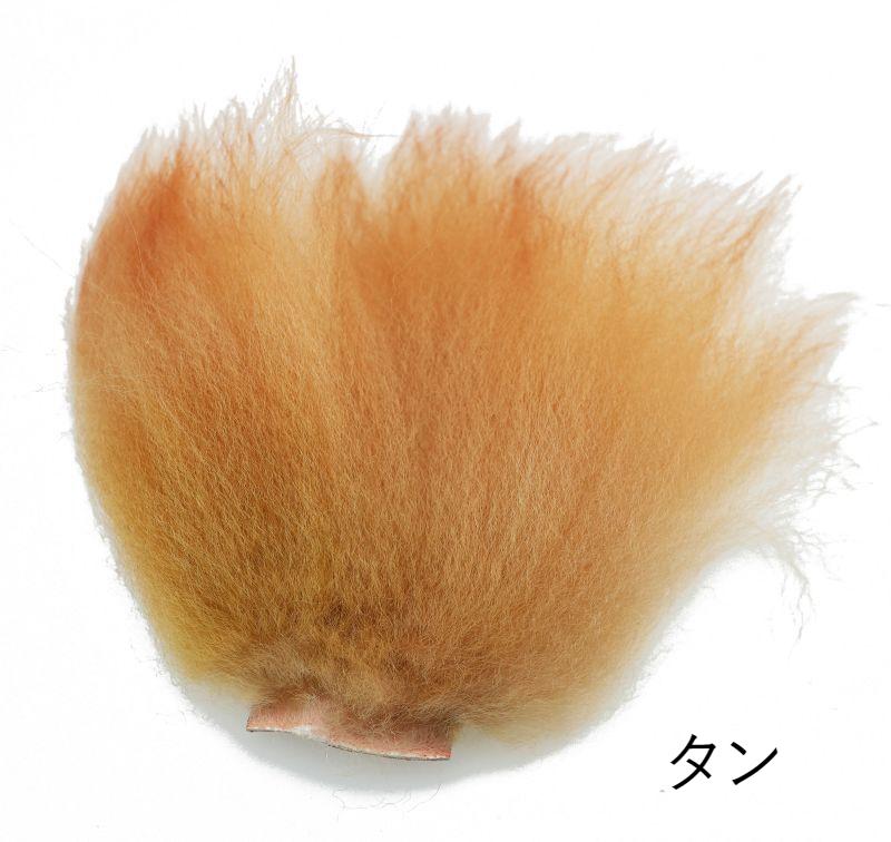 CANAL キャナル　ラムズウール　RAMSWOOL