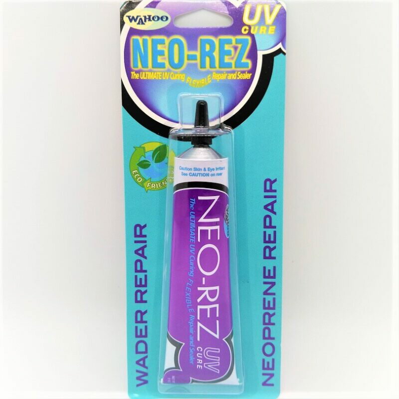 乐天商城 - Neo-Rez Wetsuit Repair Sealer　ソラレス