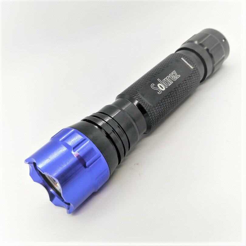 UV Flashlight RESINATOR Kit ソラレス