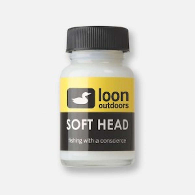 乐天商城 - SOFT HEAD　ルーン