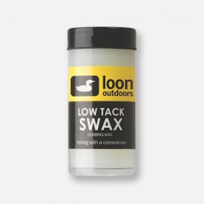 乐天商城 - LOW TACK SWAX　ルーン