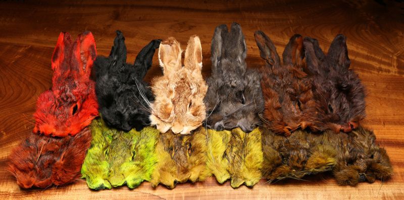 Rakuten - HARELINE Hare's Mask ヘアライン　ヘアーズマスク