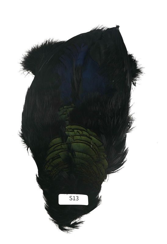 CANAL　キャナル　ゴールデンフェザント　ブラックダイド