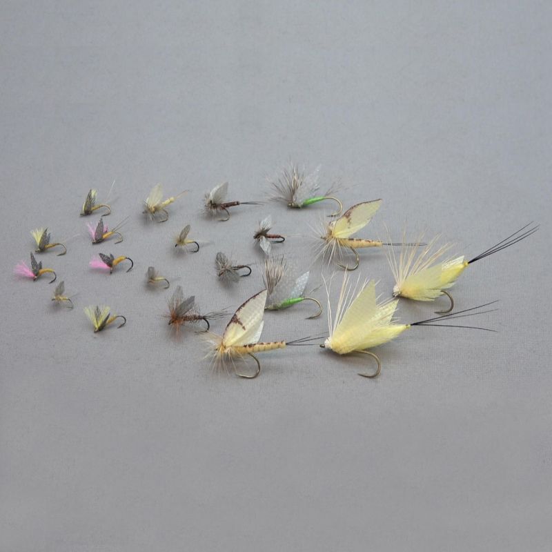 TIEMCO ���ޥ��� �ե饤������ V Shimazaki Fly Wing V