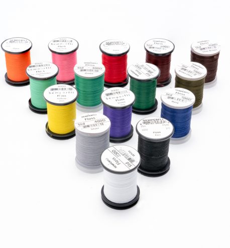 SEMPERFLI センパーフライ フロス