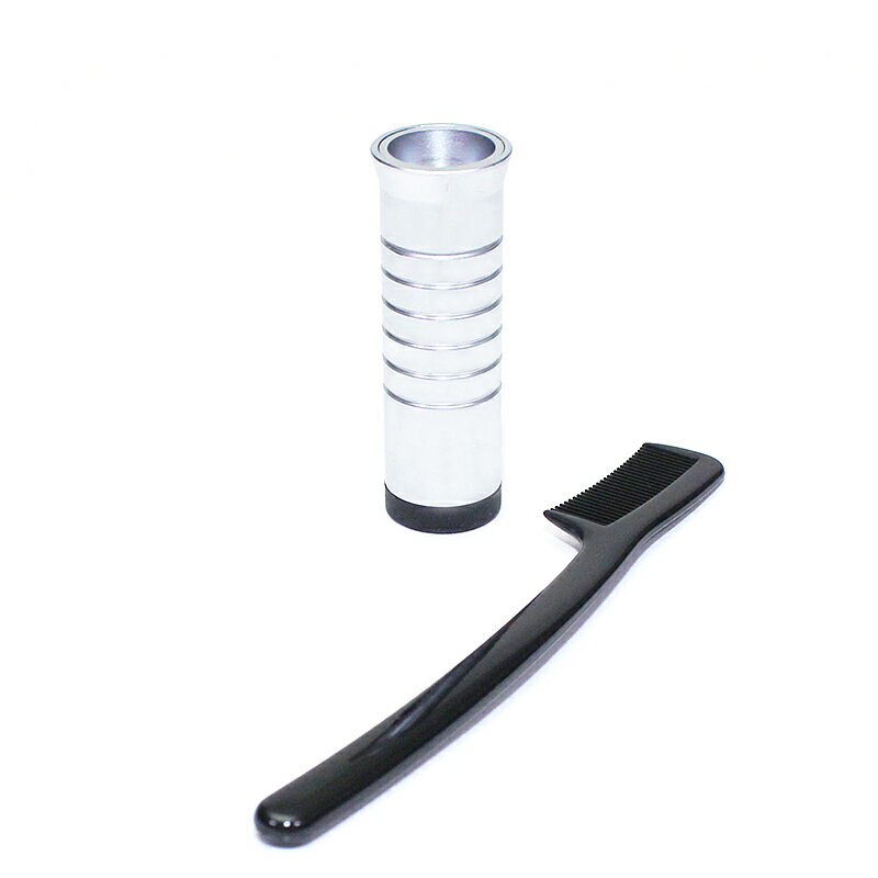 CFT-80/S Small/2-in-1 Hair Stacker 2-in-1 إå S