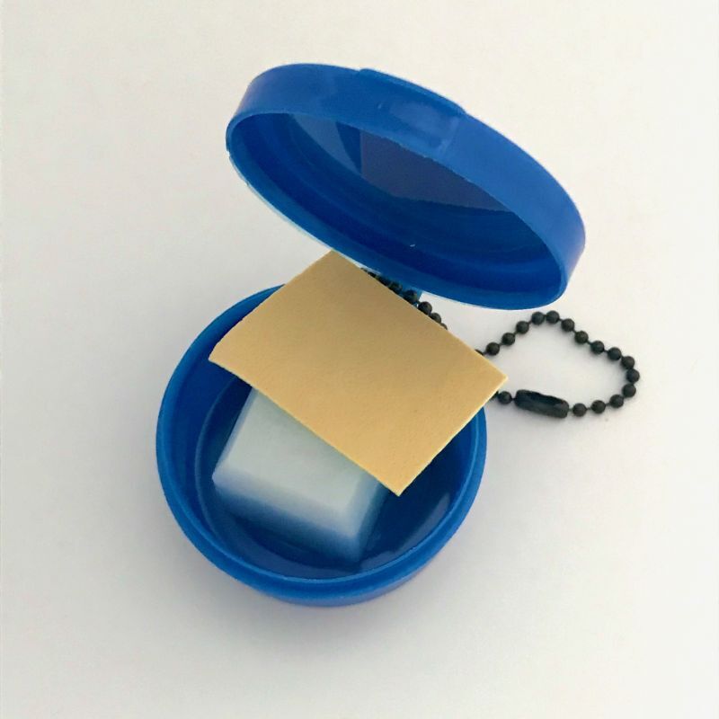 シルバートラウト LLC マーベルダビングワックス The Silver Trout LLC