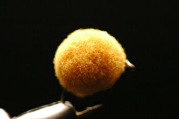 マック　エッグ　ゴールド