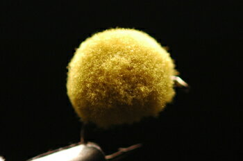 マック　エッグ　ライトオリーブ