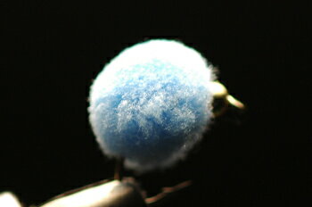 GBマック　エッグ　ベイビーブルー