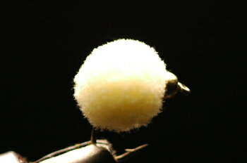 GBマック　エッグ　ライトイエロー