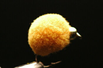 GBマック　エッグ　ゴールド