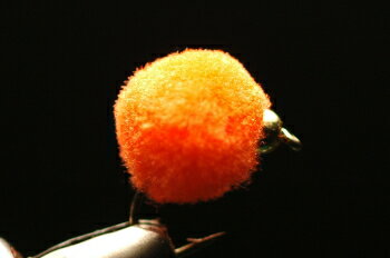 GBマック　エッグ　ブライトレッド