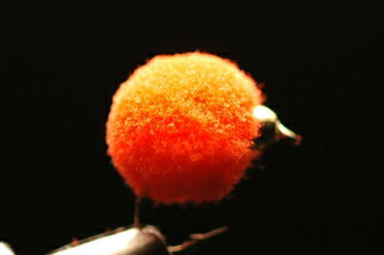 GBマック　エッグ　フローグローフレーム