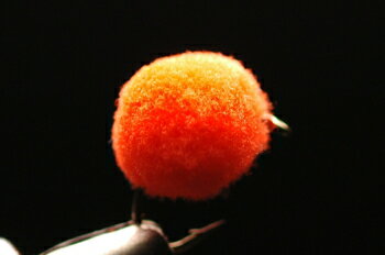 マック　エッグ　フローグローフレーム