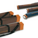 TIEMCO アクティブフライヤーロッドケース Active Flyer Rod Case