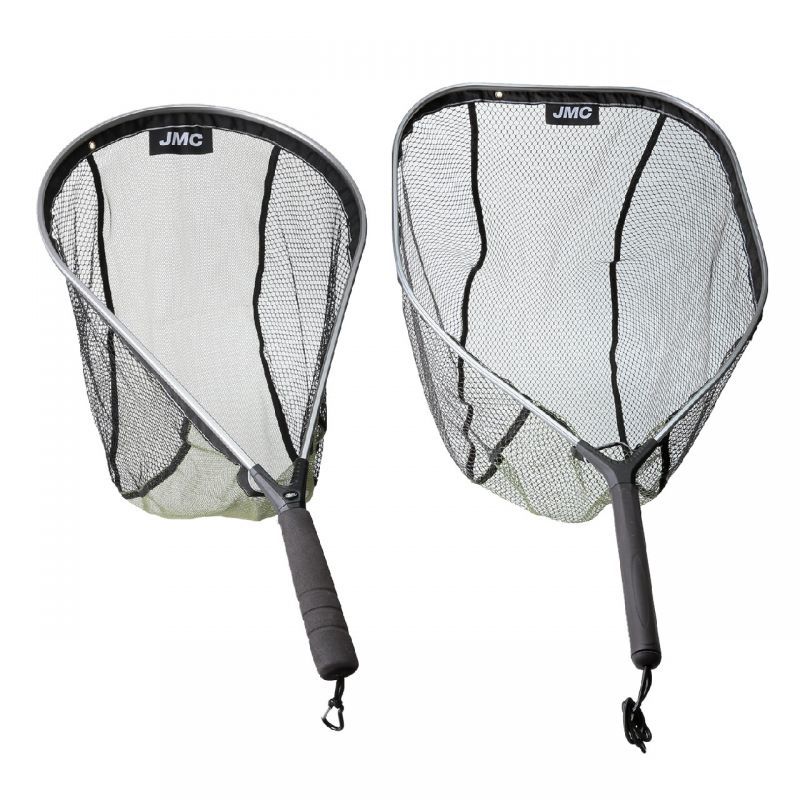 ジェイエムシー JMCアルミランディングネット JMC Aluminum Landing Net