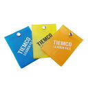 TIEMCO ティムコ ティムコ リーダーファイル Leader File