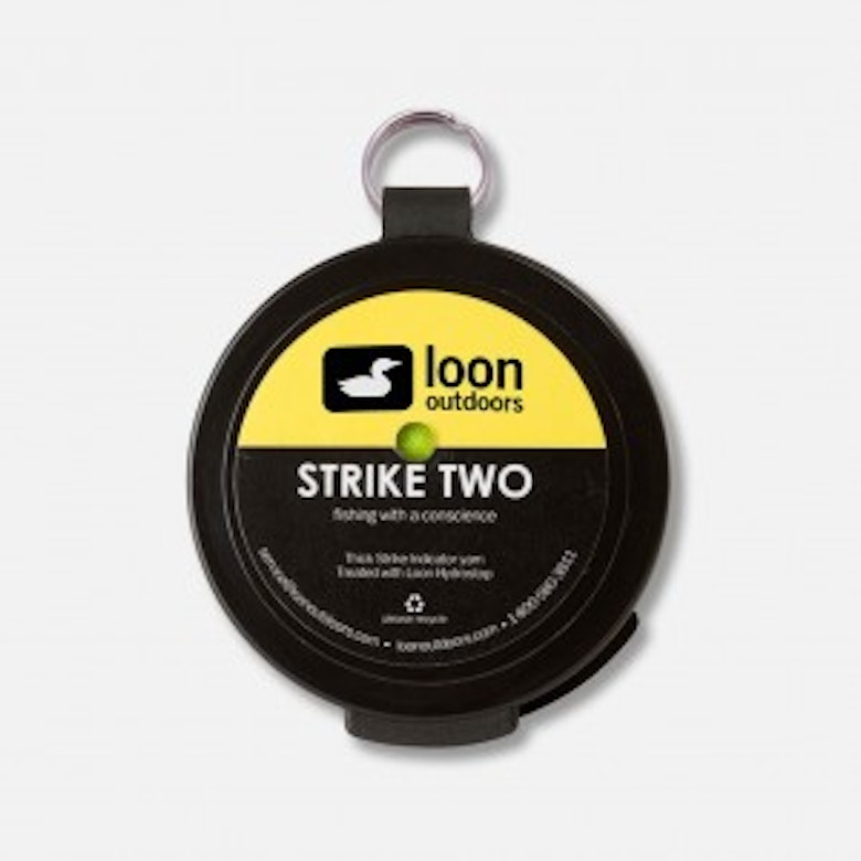 Other - STRIKE TWO　ルーン