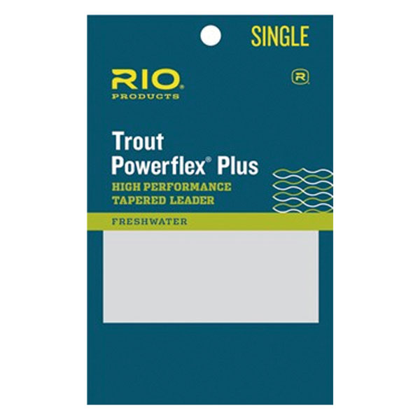 Rakuten - RIO リオ　Powerflex Plus Leader