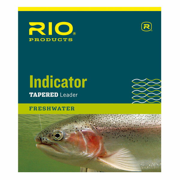 乐天商城 - RIO リオ　Indicator Leader