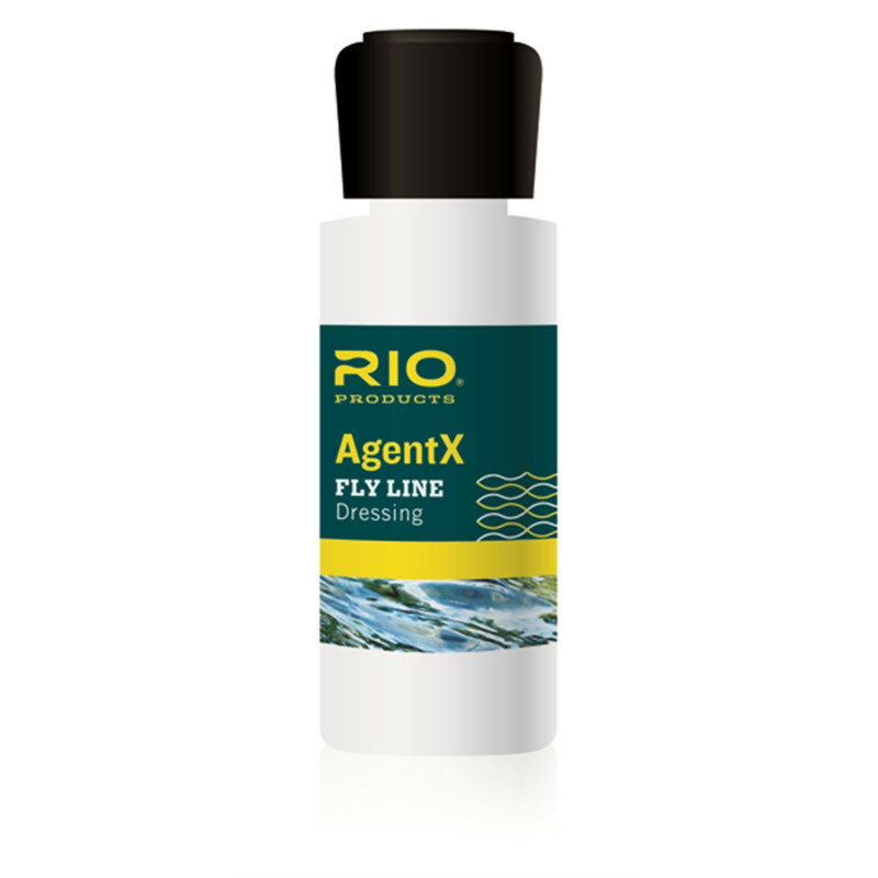 Rakuten - AgentX Line Dressing