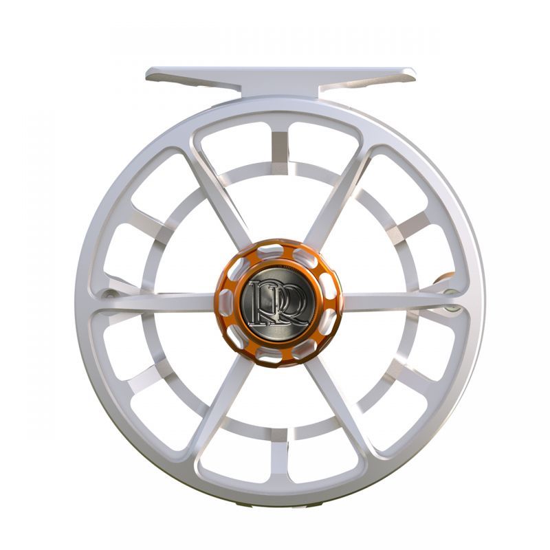 ロスリール エボリューション LTX フライリール Evolution LTX Fly Reels