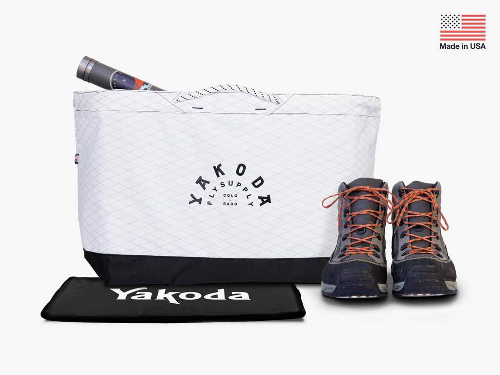 YAKODA Supply　Yakoda Gear Transport ヤコダ　ギア　トランスポート