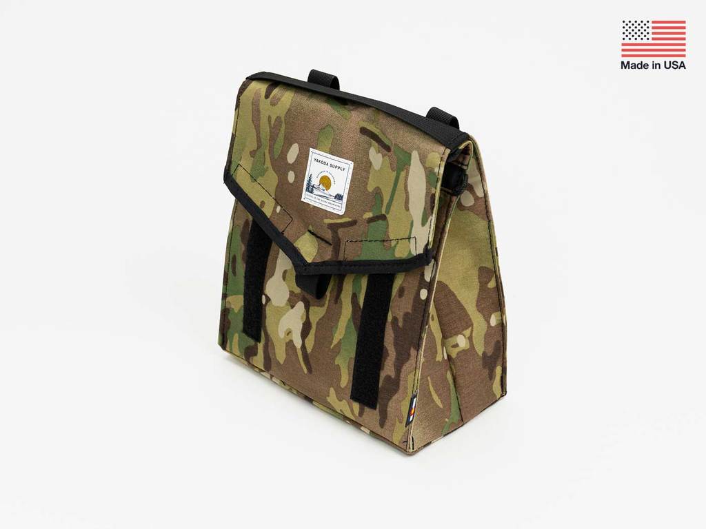 YAKODA SupplyYakoda Gear Smuggler ޥ顼