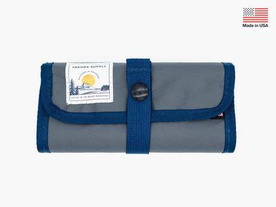 YAKODA Supply��Streamer Stash ���ȥ꡼�ޡ��������å���