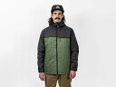 YAKODA Supply Primaloft Jacket プリマロフトジャケット
