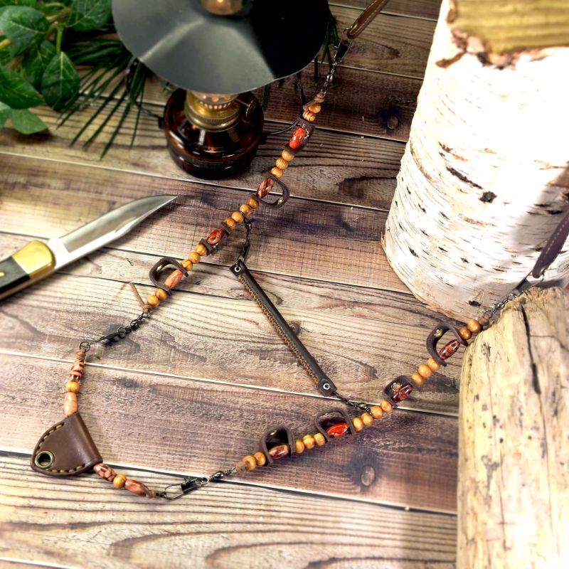 ORVIS フライフィッシング用　ランヤード Amazon | Orvis フィッシング用ランヤード フライフィッシング