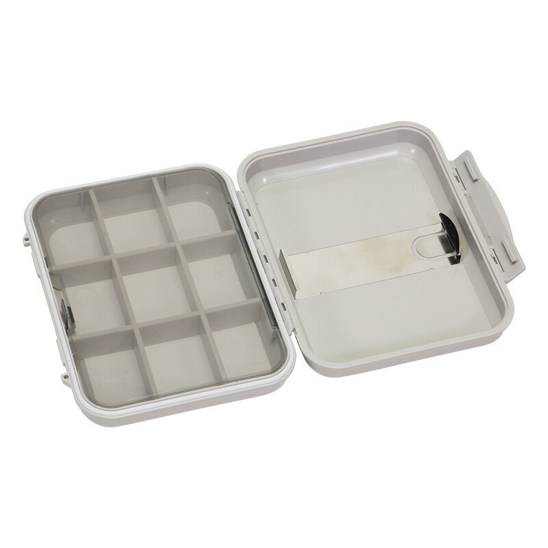 C&F[Small] Universal System Case with Compartments
