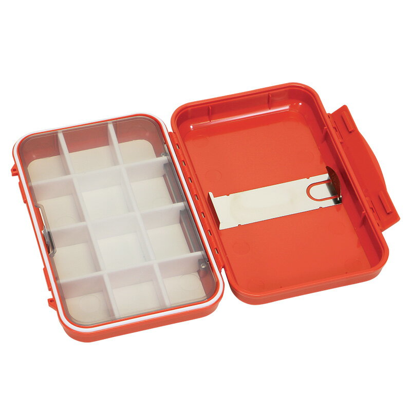 C&F　[Medium] Universal System Case with Compartments