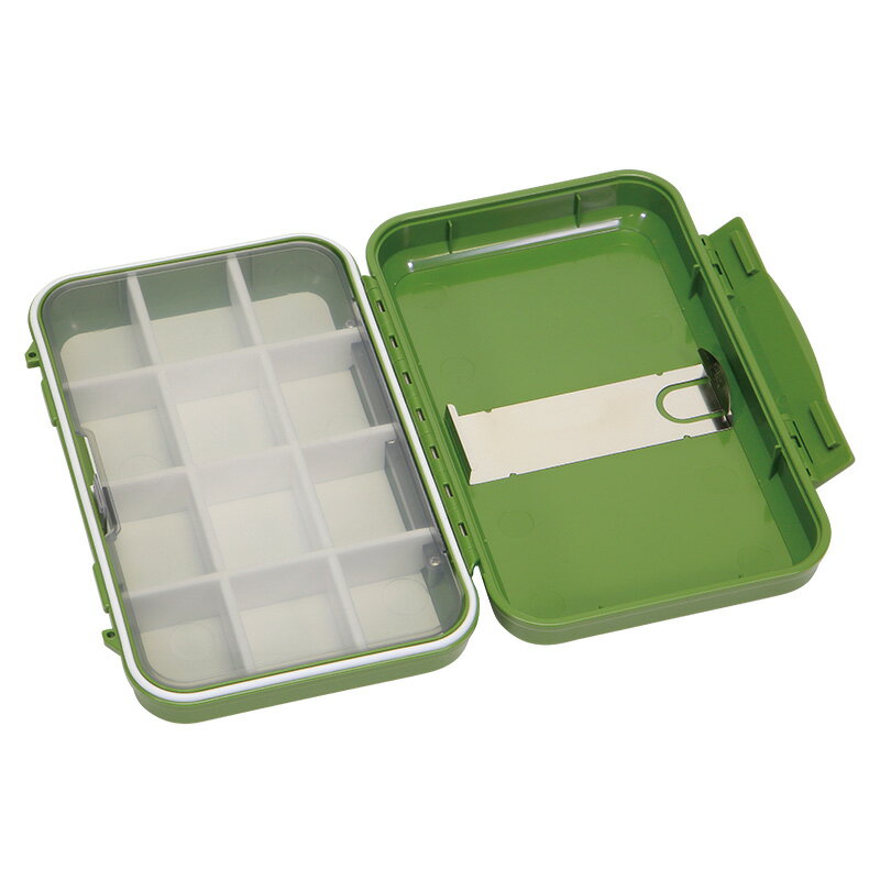 C&F　[Medium] Universal System Case with Compartments