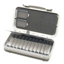 C&F Tubefly Cases Horizontal line