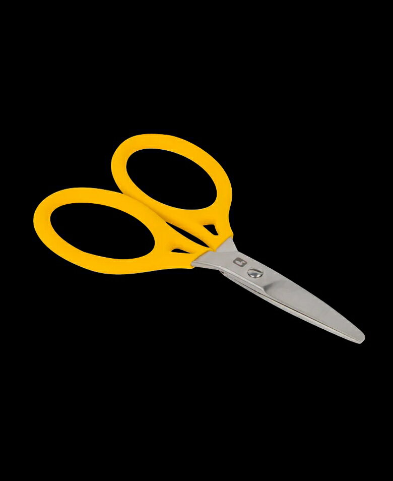 Tying Tools - ERGO BOAT SCISSORS　ルーン