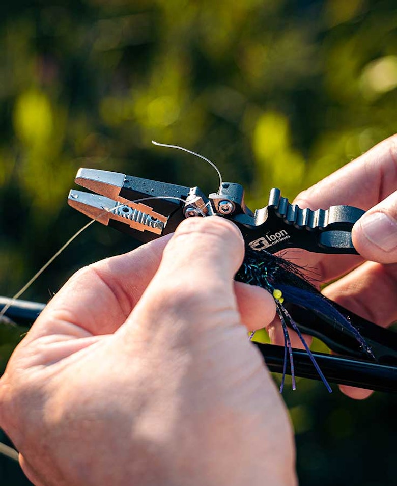 APEX HD PLIER ルーン