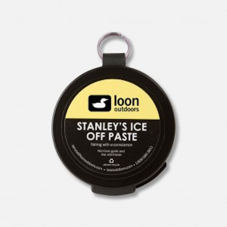 Rakuten - STANLEY’S ICE OFF PASTE　ルーン